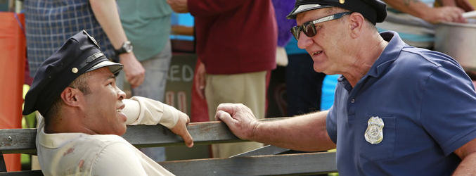 Ed O'Neill en el último capítulo de 'Modern Family'