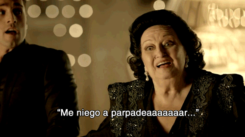 Montserrat Caballé en los memes de la Lotería
