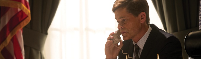 &#39;Matar a Kennedy&#39;