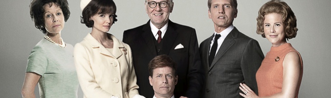 &#39;Los Kennedy&#39;