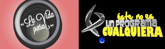 Logotipos de programas