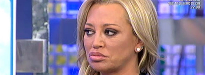 belen esteban salvame ana rosa ar