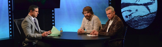 &quot;Sirenas: la nueva evidencia&quot;