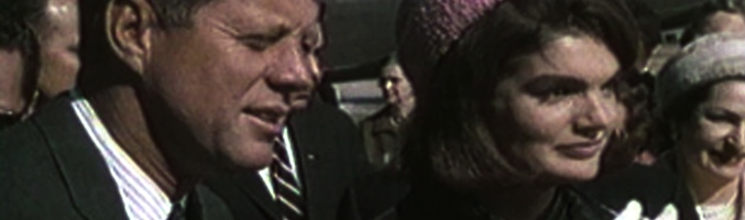 &quot;JFK: 3 disparos que cambiaron América&quot;