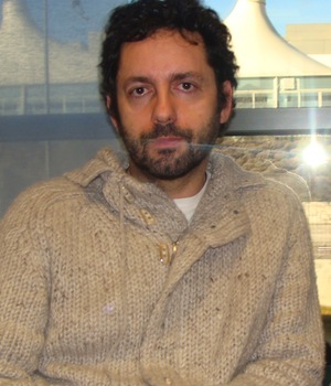 Manuel Ríos San Martín