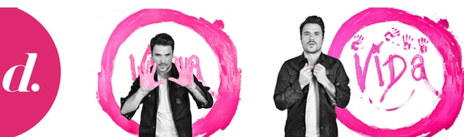 Dani Martín Divinity