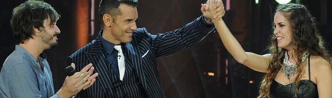 Ivet ganó el asalto contra Xino