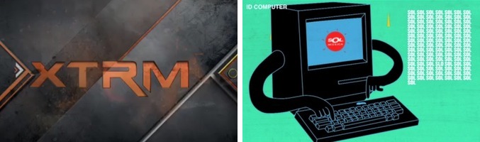 Campañas XTRM y Sol Música