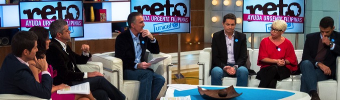 'La tarde aquí y ahora'