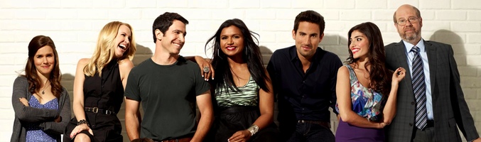 'The Mindy Project'