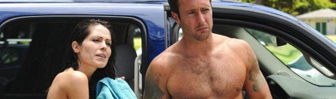 'Hawaii Five-0'