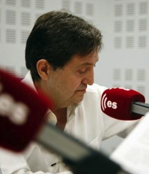 Losantos en Es Radio