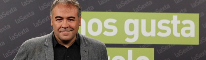 Antonio García Ferreras