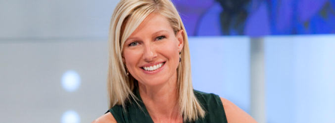 Anne Igartiburu repite en Campanadas y en la gala &quot;Inocente, Inocente&quot;