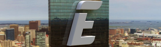 Logo de Energy