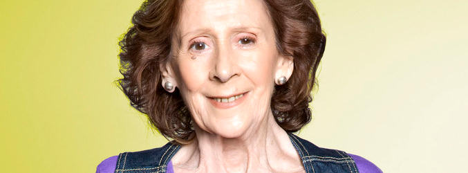 Mariví Bilbao ha tenido su sentido homenaje en 'La que se avecina'