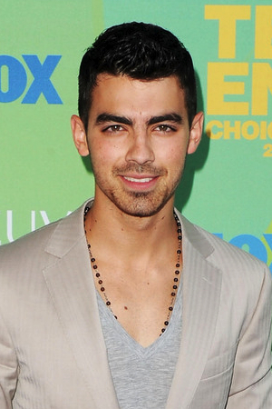 Joe Jonas