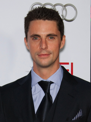 Matthew Goode