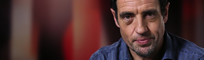 Daniel Écija, director,productor y guionista