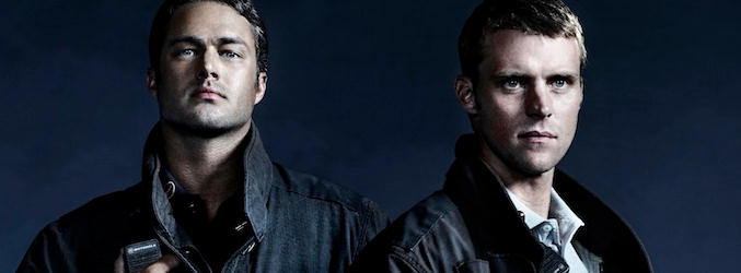 Segunda temporada de 'Chicago Fire'