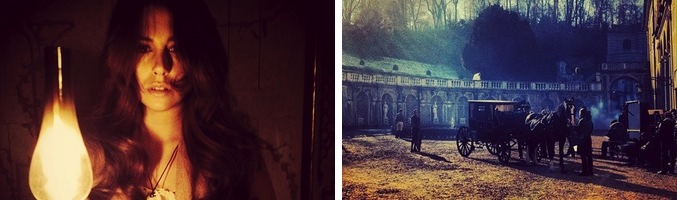 Fotos colgadas por Blanca Suárez