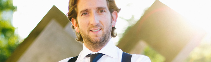 Raúl Berdonés, Presidente y Consejero Delegado del Grupo Secuoya