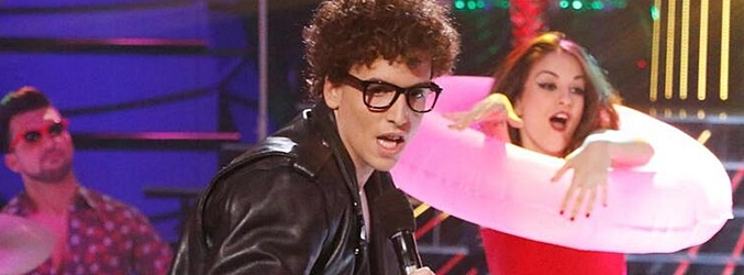 xuso jones tu cara me suena the refrescos