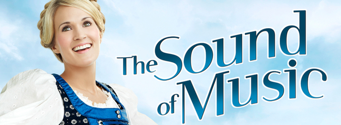 Carrie Underwood en &#39;The Sound of Music&#39; de NBC