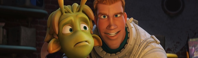&quot;Planet 51&quot;