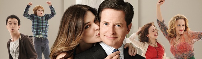 Reparto de &#39;El show de Michael J. Fox&#39;