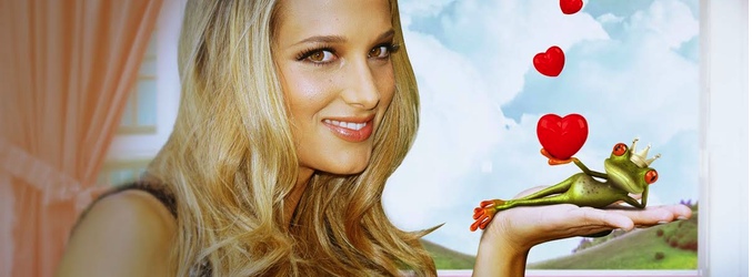 Corina, princesa de &#39;Un príncipe para Corina&#39;