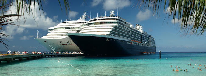 Globomedia vuelve a subirse a un barco en su nueva serie