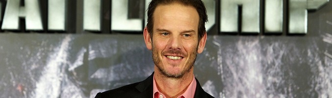 Peter Berg