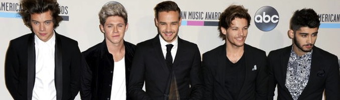 One Direction