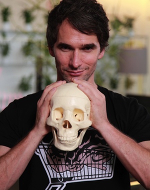 Todd Sampson