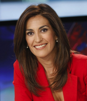 Ana Samboal