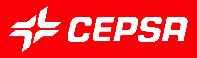 Logo de CEPSA