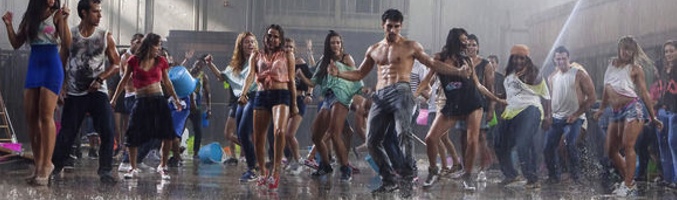 Los actores de 'Dreamland'