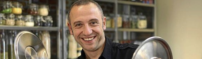 Nacho García Velilla