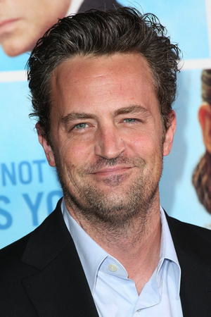 Matthew Perry