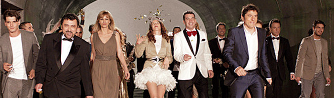 Imagen de la campaña "Pongamos que..." (2011)