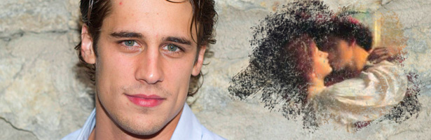 Martín Rivas interpretará a Romeo en 'Romeo y Julieta'