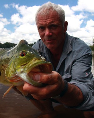 Jeremy Wade