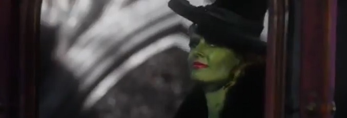 Rebecca Mader como Bruja del Oeste en &#39;Once Upon a Time&#39;