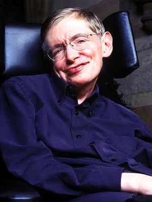 Stephen Hawkings