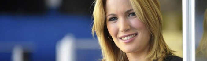 Silvia Intxaurrondo, nueva conductora del debate de 'ETB hoy