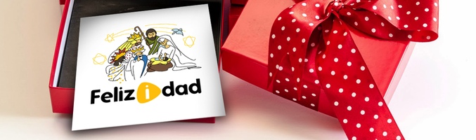 Campaña navideña de 2013 de 13tv