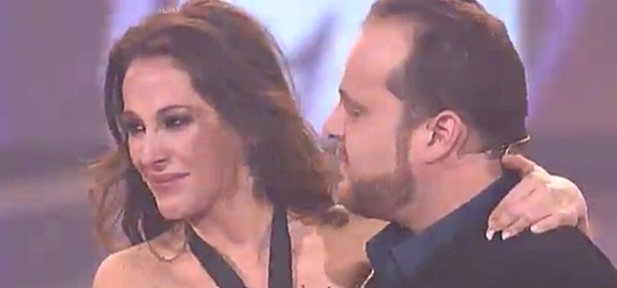 malu david barrull la voz