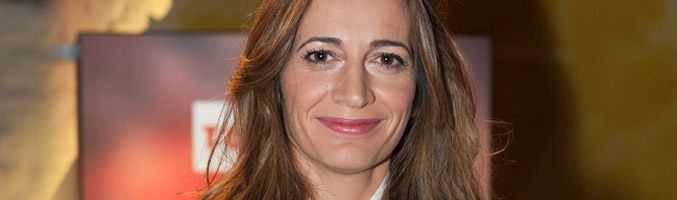 Begoña Rodrigo, ganadora de 'Top Chef'