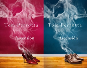 Portadas de la novela